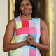 First lady Michelle Obama
Win McNamee/Getty Images